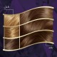 KOLESTON MAXI HAIR COLOR 306/0 DARK BLOND