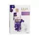 Lux shower gel +puff 250 ml magical orchid