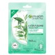 Garnier hydra bomb face mask with green tea extract and hyaluronic acid Garnier hydra bomb face mask with green tea extract and hyaluronic acid