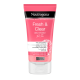 Neutrogena visibly clear pink grape scrub 150ml Neutrogena visibly clear pink grape scrub 150ml