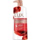 Lux shower gel 700 ml romantic hibiscus