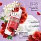 Lux shower gel 700 ml romantic hibiscus