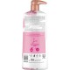 Lux shower gel 700 ml soft rose (new)
