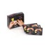 Lyal nail polish remover wipes small