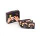 Lyal nail polish remover wipes small