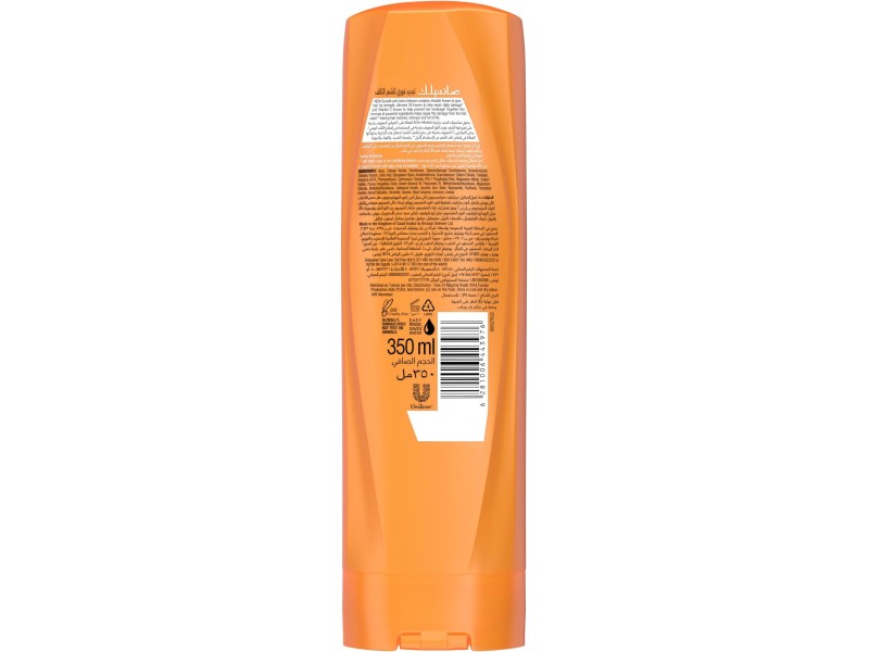 Sunsilk conditioner 350ml instant restore Sunsilk conditioner 350ml instant restore
