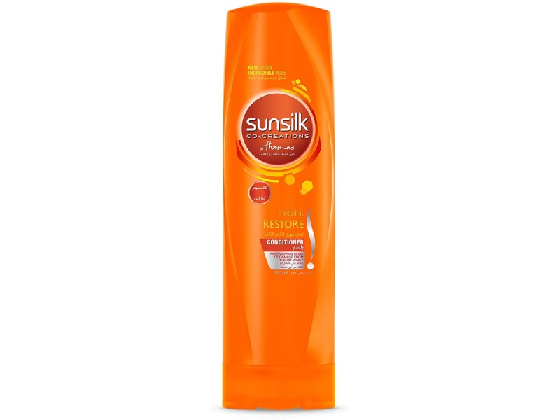 Sunsilk conditioner 350ml instant restore Sunsilk conditioner 350ml instant restore