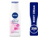 Nivea body lotion natural fairness 250ml Nivea body lotion natural fairness 250ml