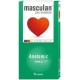 Masculan condom anatomic 10pc(0042)