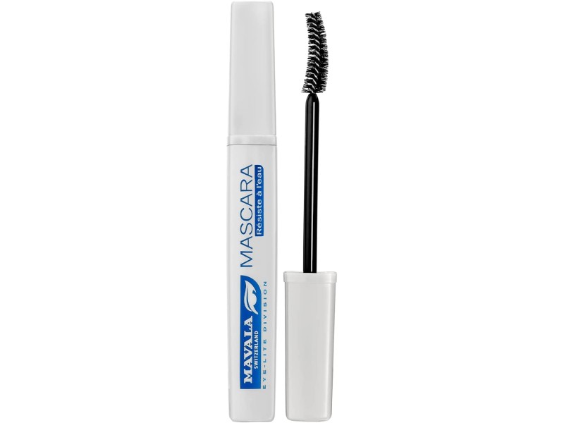 MAVALA EYE-LITE MASCARA WATERPROOF 10ML (6019)