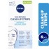 Nivea clear up strips 6p