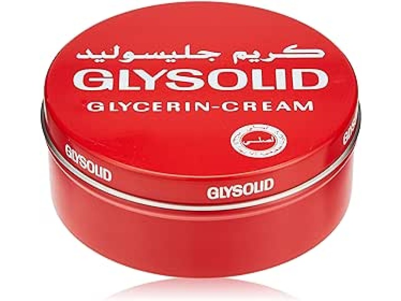 Glysolid cream 400ml Glysolid cream 400ml