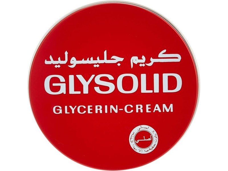 Glysolid cream 400ml Glysolid cream 400ml