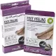 Mbeauty foot peeling exfoliating magic calluses & hard skin