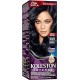 Koleston maxi hair color 301/0 blue black