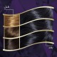 Koleston maxi hair color 301/0 blue black