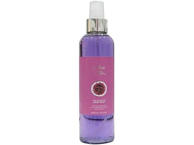 Mica ella splsh 250ml pure seduction