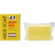 Mide a3 soap bar 100 gm sulphher anti becterial yellow