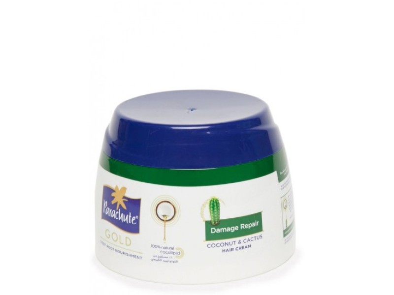 Parachute gold hair color damage repair 140ml Parachute gold hair color damage repair 140ml