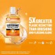 Listerine miswak mouth wash -500ml Listerine miswak mouth wash -500ml