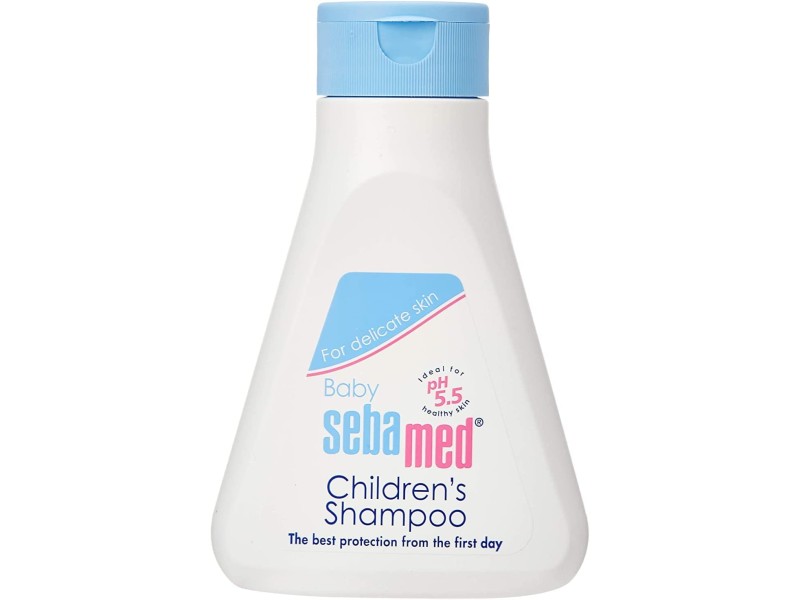 Sebamed baby shampoo 150 ml