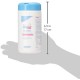Sebamed baby wipes 70 pack oily
