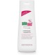 Sebamed hair shampoo  200 ml  every day