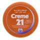Creme 21 all day cream vitamin-b5 250ml Creme 21 all day cream vitamin-b5 250ml