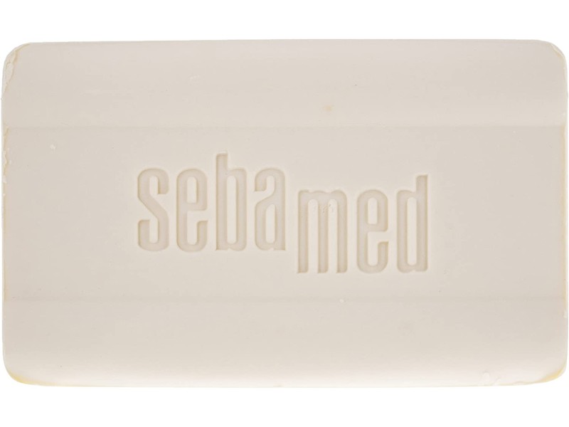 Sebamed soap bar sensitive skin 150 gm olive oil