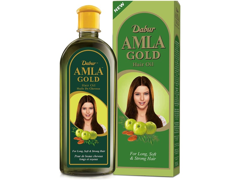 Dabur amla golden hair oil 200ml Dabur amla golden hair oil 200ml