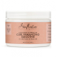 Shea moisture hair curl enhancing smoothie 340 gm coconut & hibiscus