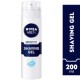 Nivea sensitive shaving gel 200ml Nivea sensitive shaving gel 200ml