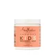 Shea moisture kids hair gel 156 g coconut & hibiscus