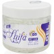 Shifa hair gel  500 ml  white