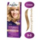 Palette hari color cream 9-0 extra light blond