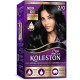 KOLESTON KIT 2/0 BLACK