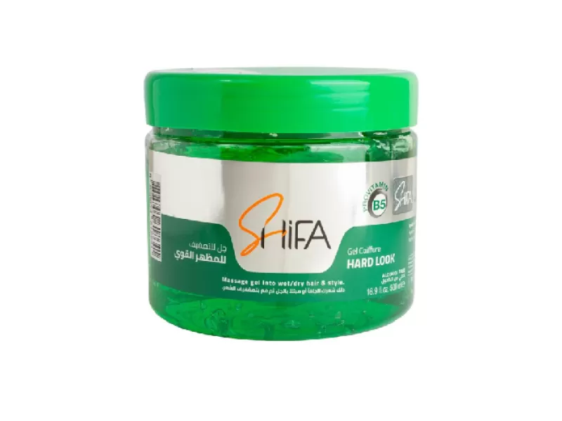 Shifa-hair-gel-500ml-green