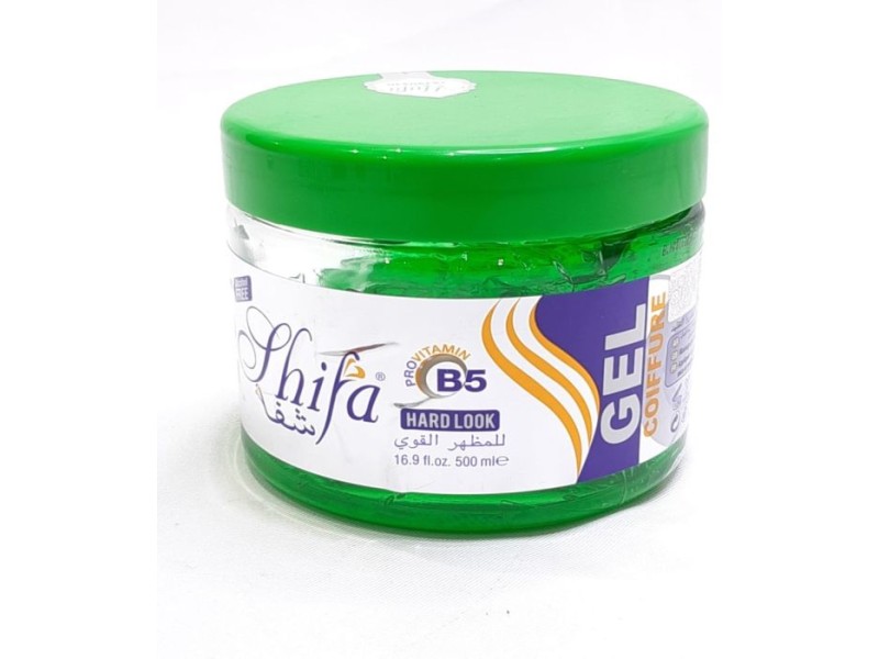 Shifa-hair-gel-500ml-green