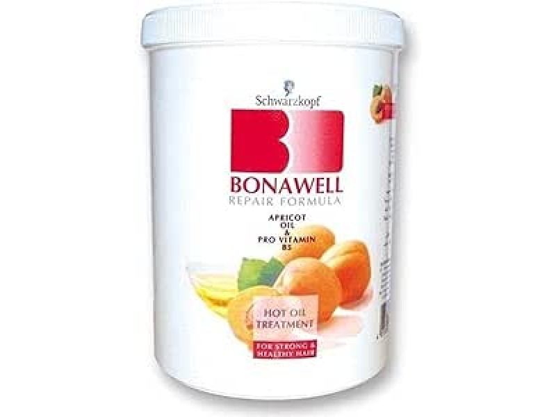 Bonawell hot oil treatment apricot 810ml Bonawell hot oil treatment apricot 810ml