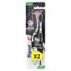 Signal tb silver charcoal soft 2pcs (7539)