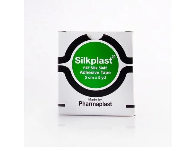 SILKPLAST CONS 5CMx5M