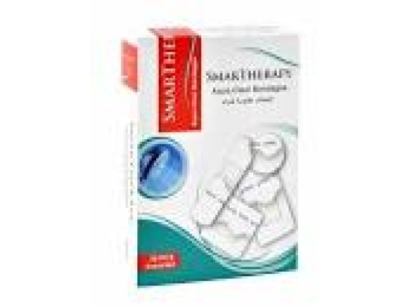 Smartherapy aquaclear bandage 30pc mix