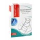Smartherapy aquaclear bandage 30pc mix