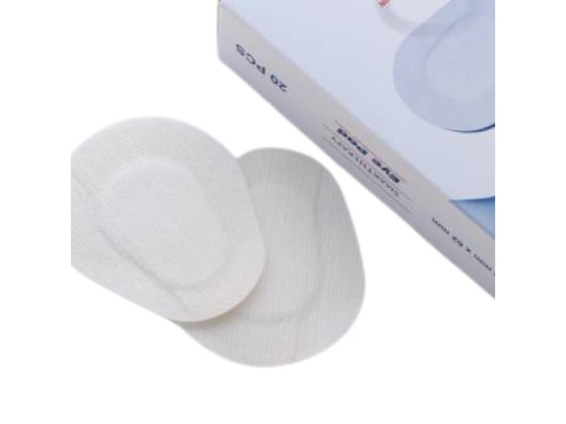 Smartherapy eye pad for kids 20pcs