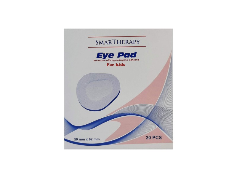 Smartherapy eye pad for kids 20pcs