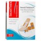 Smartherapy plaster box 50 mixed