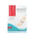 Smartherapy plaster box 50 one size