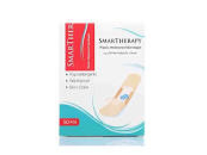 Smartherapy plaster box 50 one size
