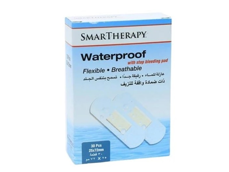 Smartherapy waterproof 30pcs