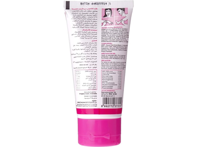 DUCRAY CREASTIM 2X30ML LOTI 03045